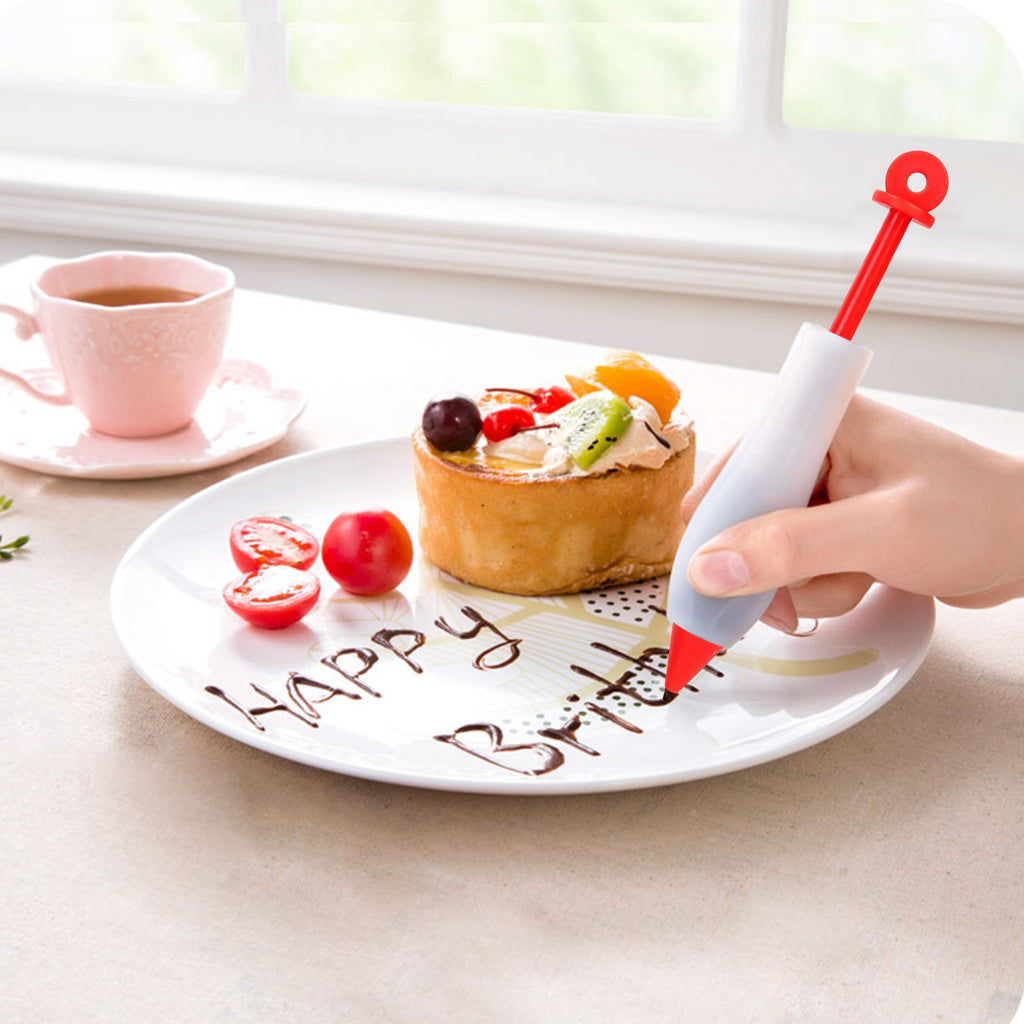 1 Set 11in Rotating Cake Turntable 108Pcs Cake Decorating Supplies Kit Revolving Cake T…