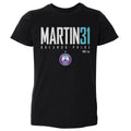 Cara Martin Orlando Pride Elite WHT