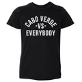 Cabo Verde Vs. Everybody WHT