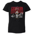 Henry Gahagan College Player Name WHT