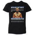 Khamzat Chimaev Fighter Name WHT