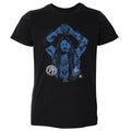 A.J. Styles WWE Splatter WHT
