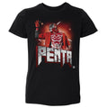 Penta Burst WHT