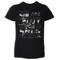 Brock Bowers Las Vegas Sin City Snag WHT