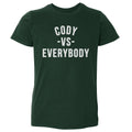 Cody Vs. Everybody WHT