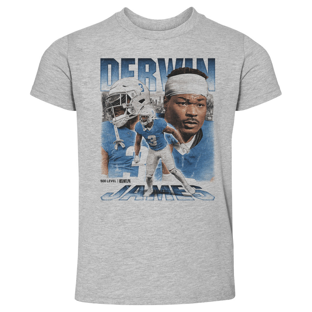 Derwin James Los Angeles C Vintage