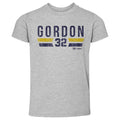 Aaron Gordon Denver Nuggets Font
