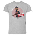 Spencer Strider Atlanta Dots WHT