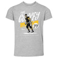 Paul Coffey Pittsburgh Grunge WHT