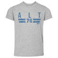 Joe Alt Los Angeles C Font