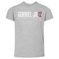 Lourdes Gurriel Jr. Arizona Elite WHT
