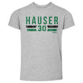 Sam Hauser Boston Font
