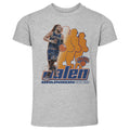 Jalen Brunson New York Knicks Retro