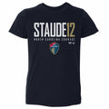 Talia Staude North Carolina Courage Elite WHT