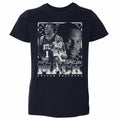 Shelvin Mack Butler Bulldogs Vintage WHT