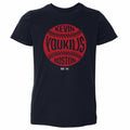 Kevin Youkilis Boston Vintage Baseball WHT