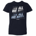 New England Football We All We Need WHT