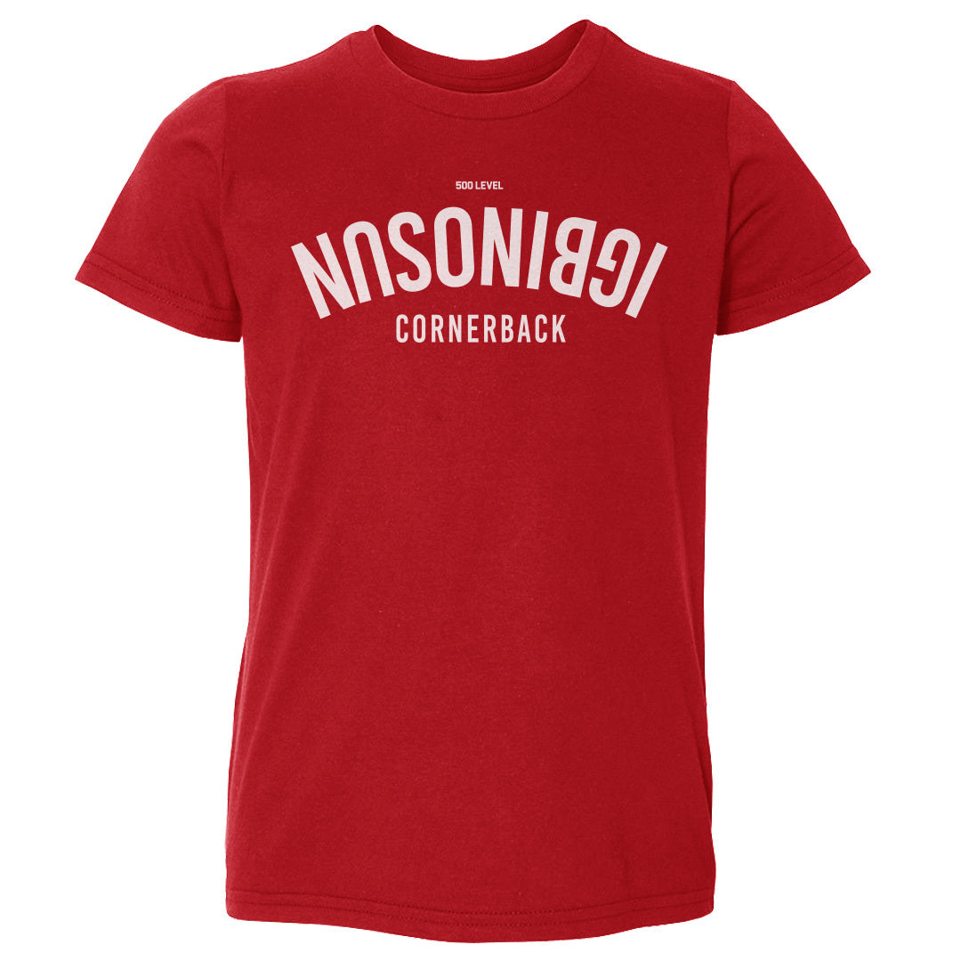 Davison Igbinosun College Invert WHT