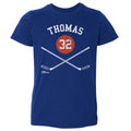 Steve Thomas New York I 32 Sticks WHT