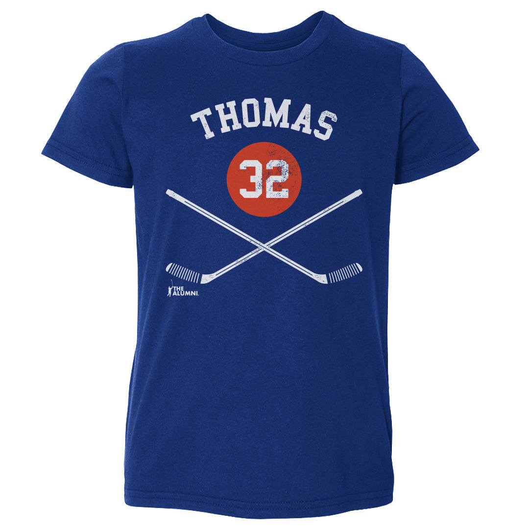 Steve Thomas New York I 32 Sticks WHT