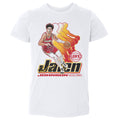 Jalen Johnson Atlanta Hawks Retro