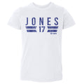 Daniel Jones Indianapolis Font