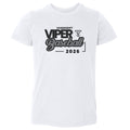 Vandegrift Crown Trio Baseball Script