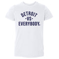 Detroit Vs. Everybody Navy