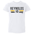 Bryan Reynolds Pittsburgh Font
