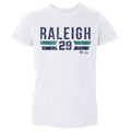 Cal Raleigh Seattle Font