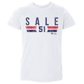 Chris Sale Atlanta Font