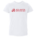 Atlanta Drive GC Wordmark