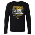 Ryan Whitney Pittsburgh Tones WHT