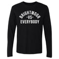Brightmoor Vs. Everybody WHT