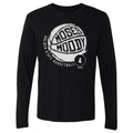 Moses Moody Golden State Basketball WHT