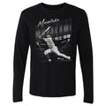 Munetaka Murakami Chicago W Slant WHT