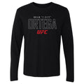 Brian Ortega UFC Elite WHT