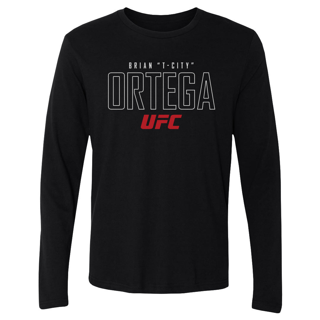 Brian Ortega UFC Elite WHT