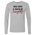 Christmas Nice With A Touch Of Naughty