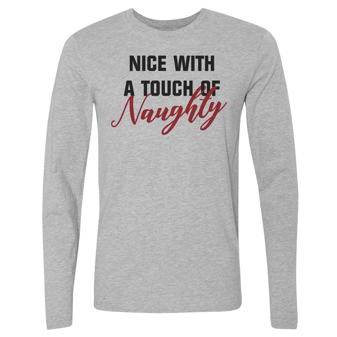 Christmas Nice With A Touch Of Naughty
