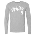 Derrick White Boston Script WHT
