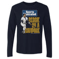 Reggie Jackson Sports Illustrated & New York Y Rampage WHT