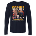 Sophie Cunningham Indiana Fever Vintage WHT