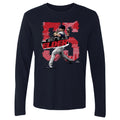 Bryce Elder Atlanta Rough WHT