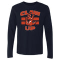 Chicago Football Claw Up WHT