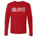Christmas Holiyays WHT