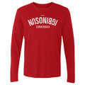 Davison Igbinosun College Invert WHT