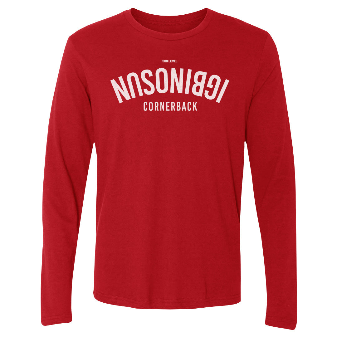 Davison Igbinosun College Invert WHT