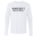 Vandegrift Crown Trio Volleyball Block
