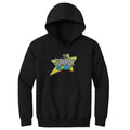 WWE SummerSlam 2010 Logo WHT